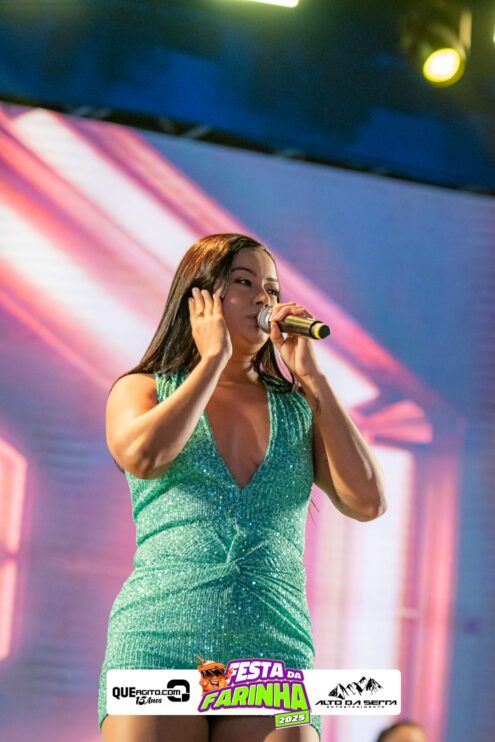 Encerramento da Festa da Farinha 2025 contou com show de Léo Santana 52