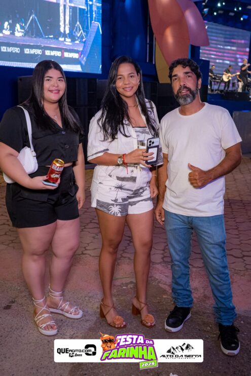 Encerramento da Festa da Farinha 2025 contou com show de Léo Santana 62