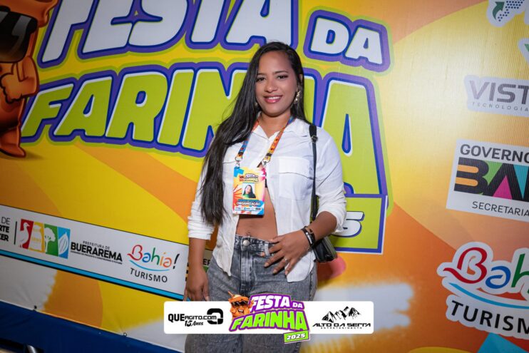 Encerramento da Festa da Farinha 2025 contou com show de Léo Santana 64