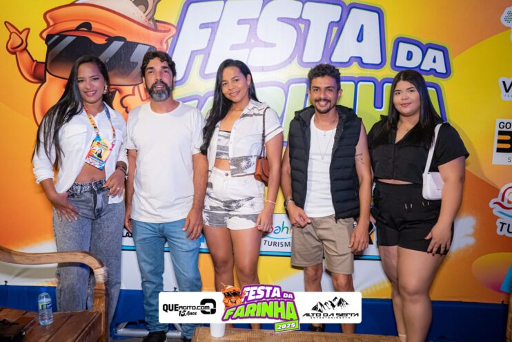 Encerramento da Festa da Farinha 2025 contou com show de Léo Santana 68