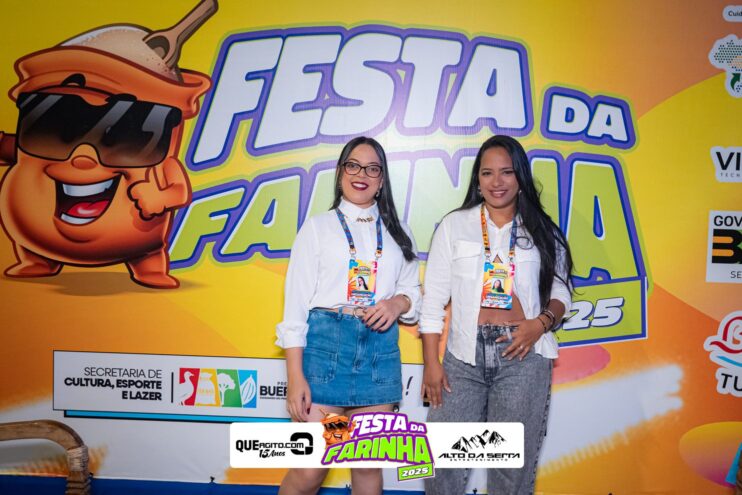 Encerramento da Festa da Farinha 2025 contou com show de Léo Santana 69