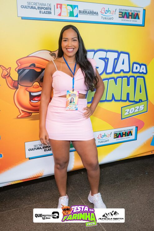 Encerramento da Festa da Farinha 2025 contou com show de Léo Santana 75