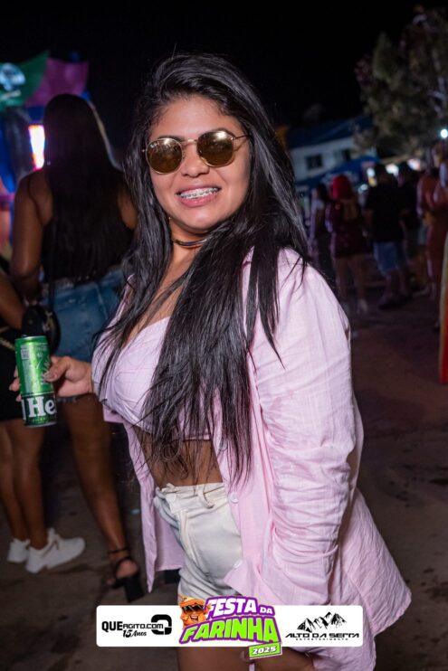 Encerramento da Festa da Farinha 2025 contou com show de Léo Santana 80