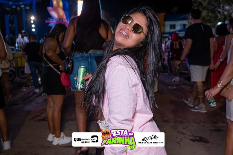 Encerramento da Festa da Farinha 2025 contou com show de Léo Santana 81