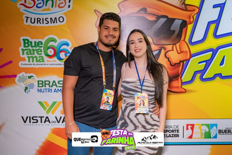 Encerramento da Festa da Farinha 2025 contou com show de Léo Santana 83