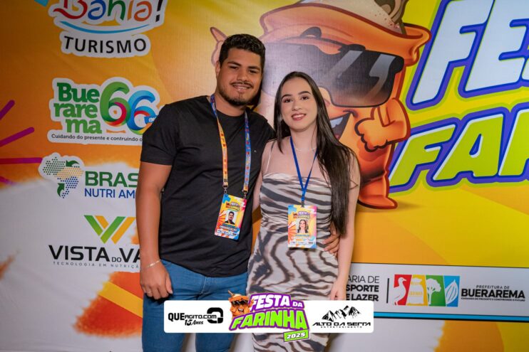 Encerramento da Festa da Farinha 2025 contou com show de Léo Santana 84