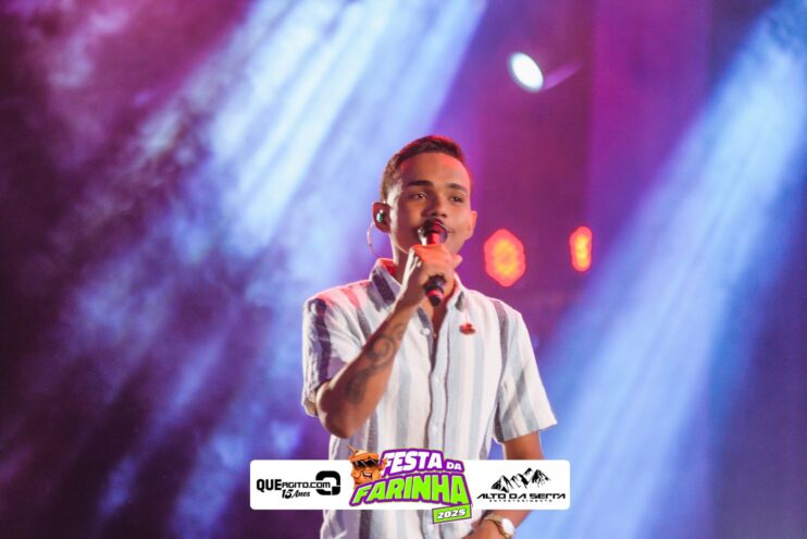 Encerramento da Festa da Farinha 2025 contou com show de Léo Santana 103