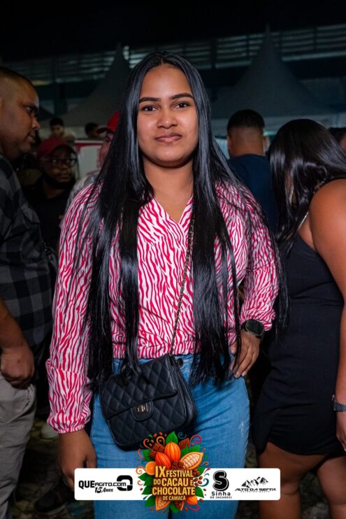 Toque Dez e Tarcísio do Acordeon abrem o IX Festival do Cacau e Chocolate de Camacã 786