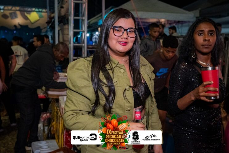 Toque Dez e Tarcísio do Acordeon abrem o IX Festival do Cacau e Chocolate de Camacã 800