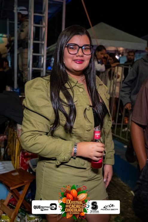 Toque Dez e Tarcísio do Acordeon abrem o IX Festival do Cacau e Chocolate de Camacã 801