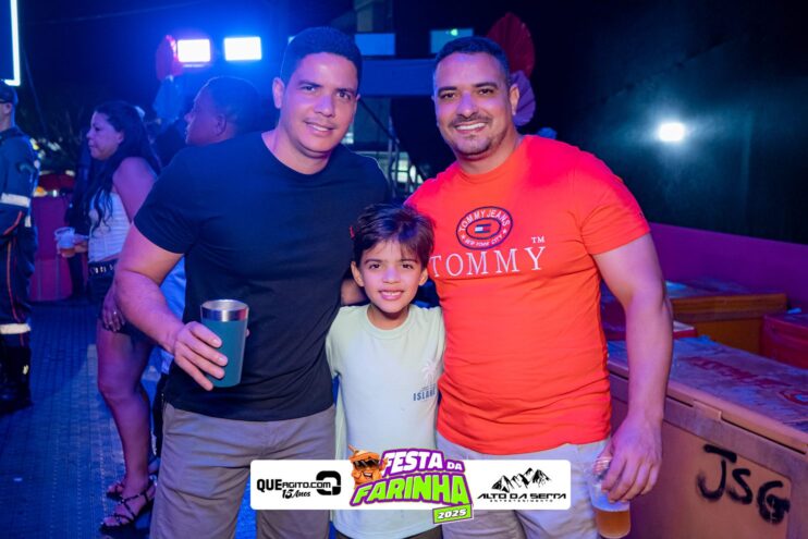 Encerramento da Festa da Farinha 2025 contou com show de Léo Santana 124