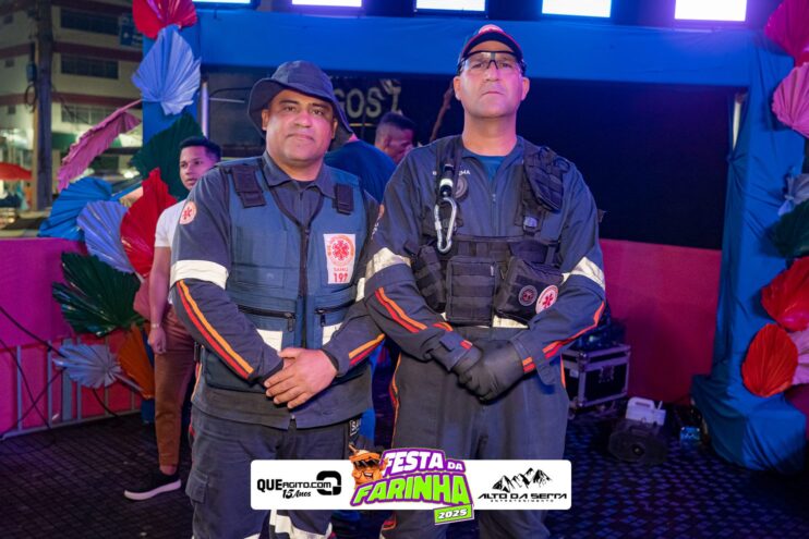 Encerramento da Festa da Farinha 2025 contou com show de Léo Santana 125