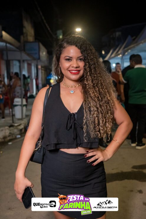 Encerramento da Festa da Farinha 2025 contou com show de Léo Santana 138