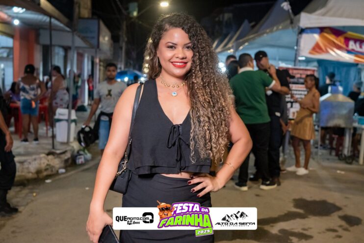 Encerramento da Festa da Farinha 2025 contou com show de Léo Santana 139