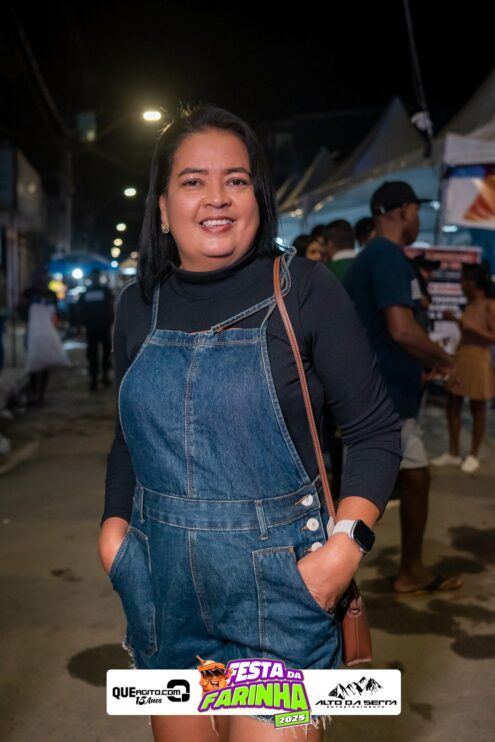 Encerramento da Festa da Farinha 2025 contou com show de Léo Santana 140