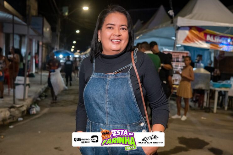 Encerramento da Festa da Farinha 2025 contou com show de Léo Santana 141