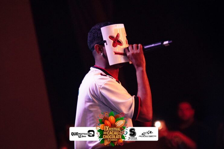 Toque Dez e Tarcísio do Acordeon abrem o IX Festival do Cacau e Chocolate de Camacã 852