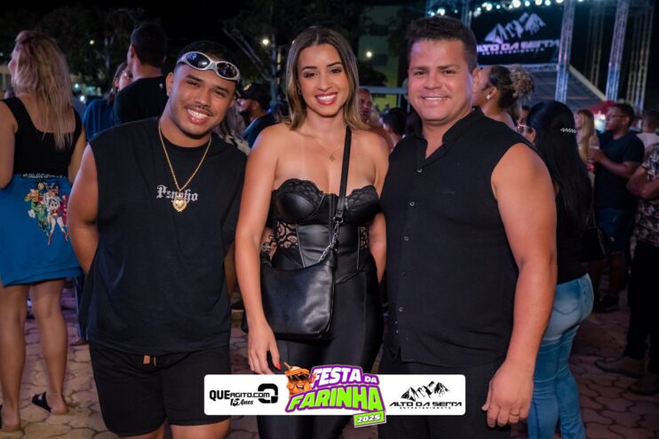 Encerramento da Festa da Farinha 2025 contou com show de Léo Santana 148