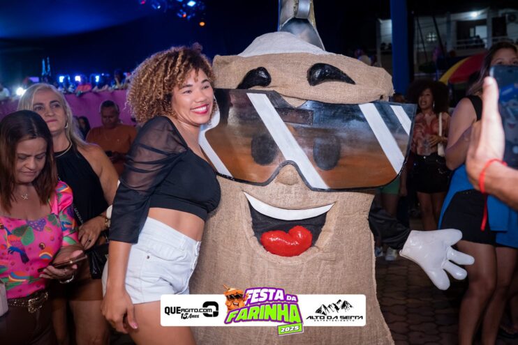 Encerramento da Festa da Farinha 2025 contou com show de Léo Santana 151