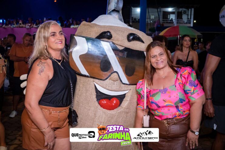 Encerramento da Festa da Farinha 2025 contou com show de Léo Santana 152