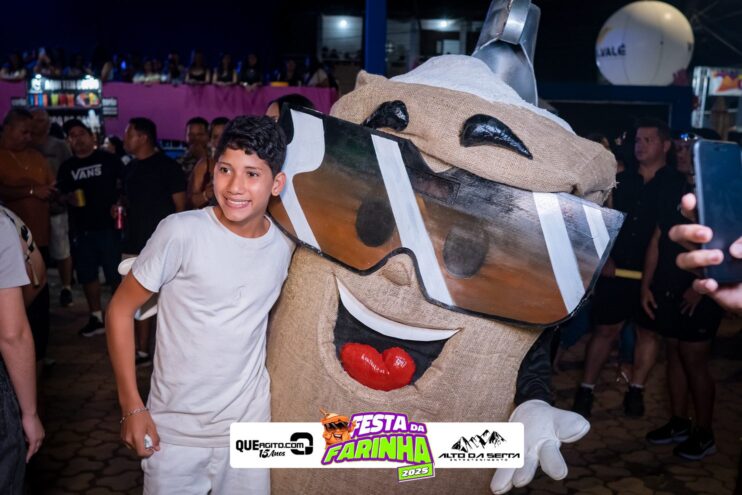 Encerramento da Festa da Farinha 2025 contou com show de Léo Santana 153