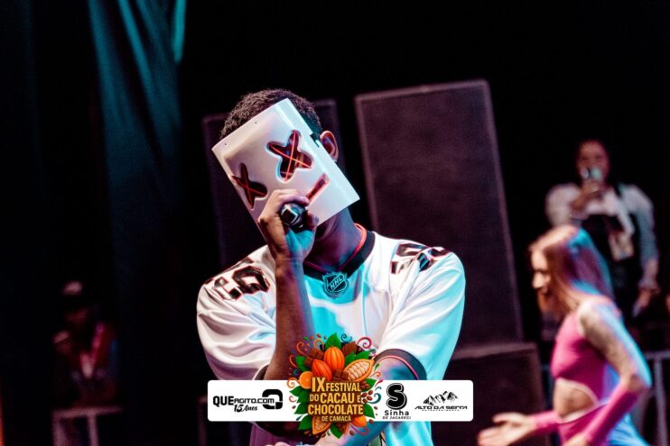 Toque Dez e Tarcísio do Acordeon abrem o IX Festival do Cacau e Chocolate de Camacã 867