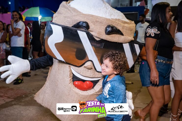 Encerramento da Festa da Farinha 2025 contou com show de Léo Santana 155