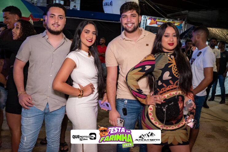 Encerramento da Festa da Farinha 2025 contou com show de Léo Santana 156