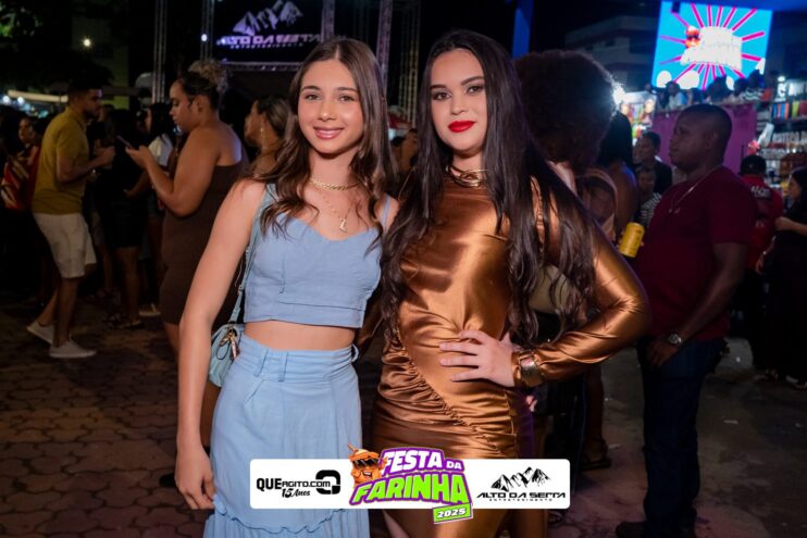 Encerramento da Festa da Farinha 2025 contou com show de Léo Santana 158