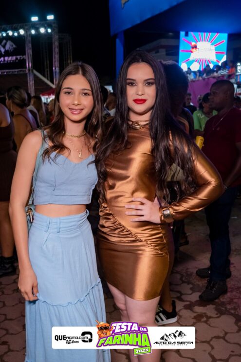 Encerramento da Festa da Farinha 2025 contou com show de Léo Santana 159