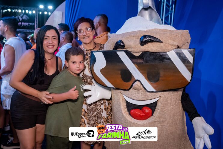 Encerramento da Festa da Farinha 2025 contou com show de Léo Santana 163