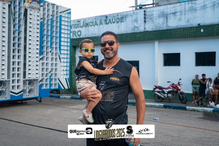 DSC_9217 Bloco Linguarudos atrai multidão em desfile no Festival do Cacau e Chocolate em Camacã 12