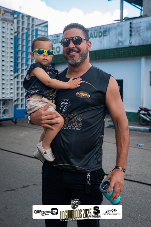 DSC_9220 Bloco Linguarudos atrai multidão em desfile no Festival do Cacau e Chocolate em Camacã 13