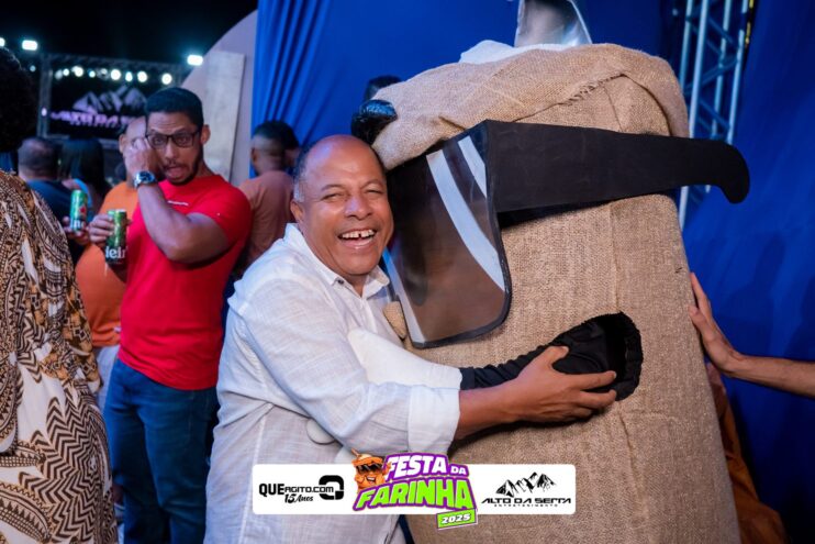 Encerramento da Festa da Farinha 2025 contou com show de Léo Santana 164