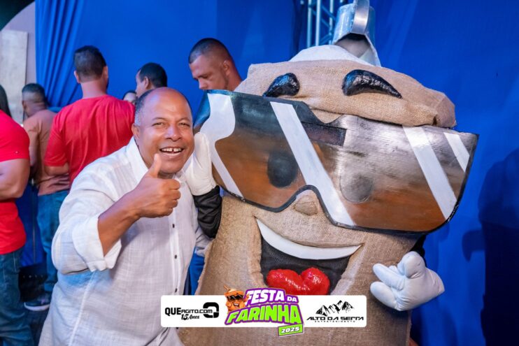 Encerramento da Festa da Farinha 2025 contou com show de Léo Santana 165
