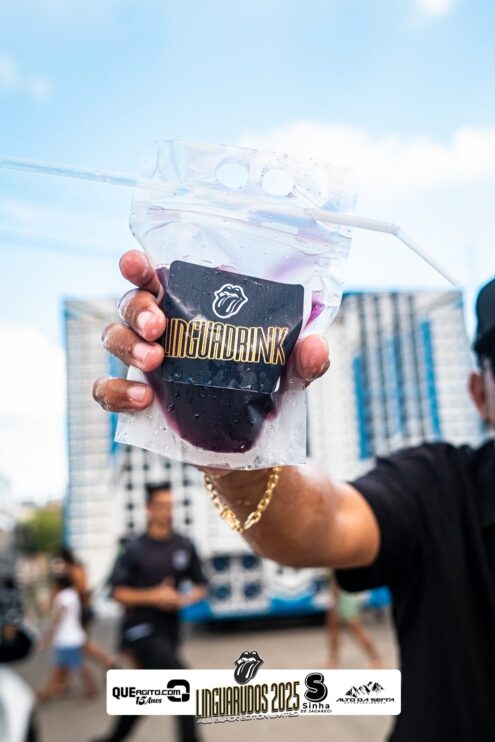 DSC_9235 Bloco Linguarudos atrai multidão em desfile no Festival do Cacau e Chocolate em Camacã 21