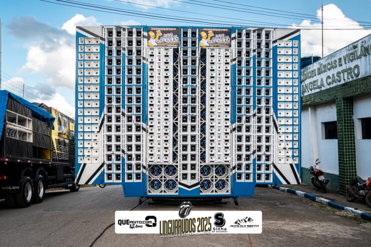 DSC_9247 Bloco Linguarudos atrai multidão em desfile no Festival do Cacau e Chocolate em Camacã 25