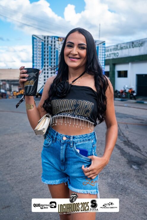 DSC_9253 Bloco Linguarudos atrai multidão em desfile no Festival do Cacau e Chocolate em Camacã 29