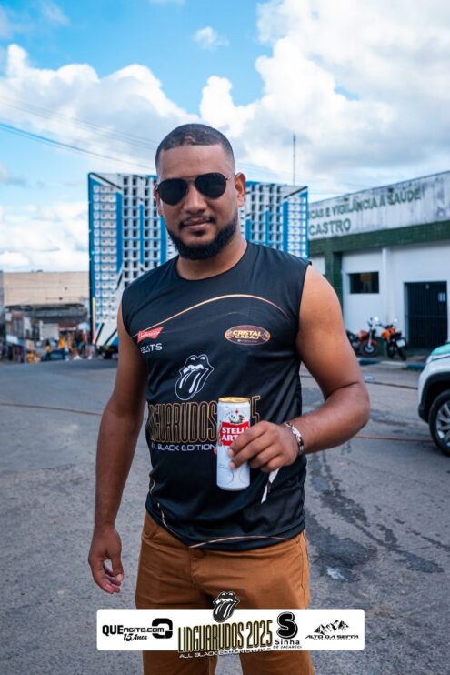 DSC_9256 Bloco Linguarudos atrai multidão em desfile no Festival do Cacau e Chocolate em Camacã 31