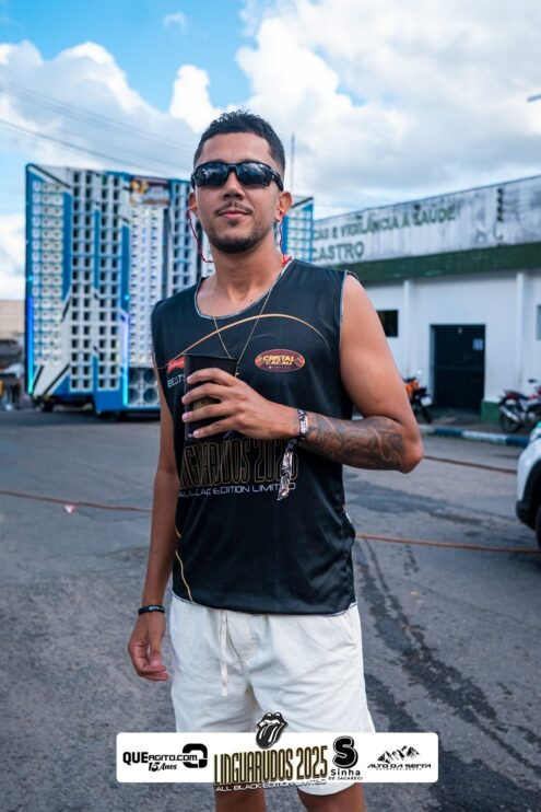 DSC_9259 Bloco Linguarudos atrai multidão em desfile no Festival do Cacau e Chocolate em Camacã 33