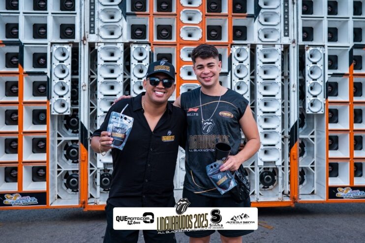 DSC_9264 Bloco Linguarudos atrai multidão em desfile no Festival do Cacau e Chocolate em Camacã 35