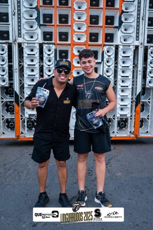 DSC_9265 Bloco Linguarudos atrai multidão em desfile no Festival do Cacau e Chocolate em Camacã 36