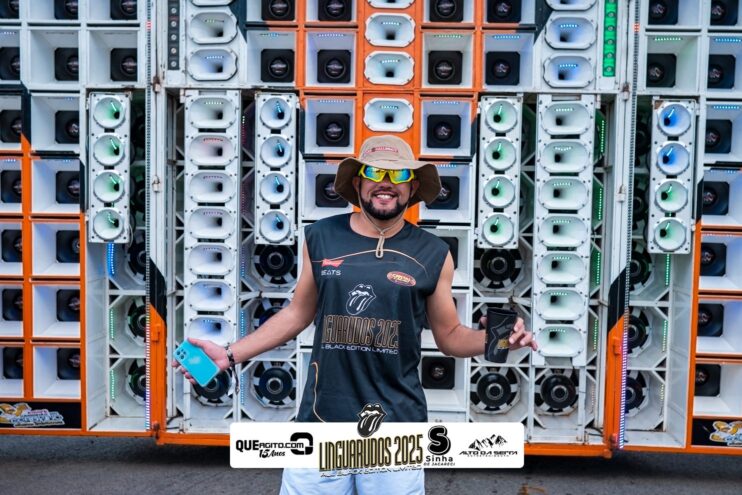 DSC_9267 Bloco Linguarudos atrai multidão em desfile no Festival do Cacau e Chocolate em Camacã 37