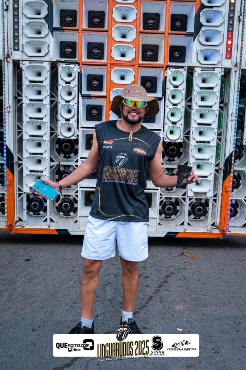 DSC_9269 Bloco Linguarudos atrai multidão em desfile no Festival do Cacau e Chocolate em Camacã 38