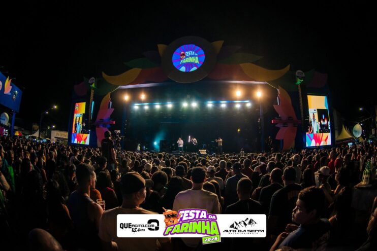 Encerramento da Festa da Farinha 2025 contou com show de Léo Santana 173