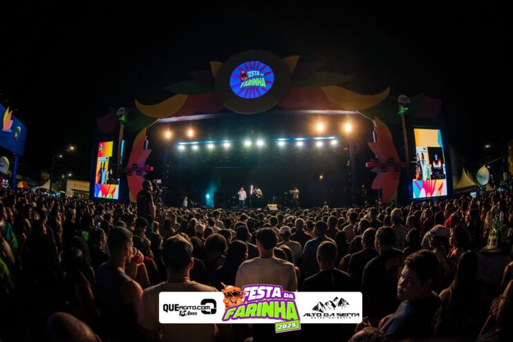 Encerramento da Festa da Farinha 2025 contou com show de Léo Santana 174