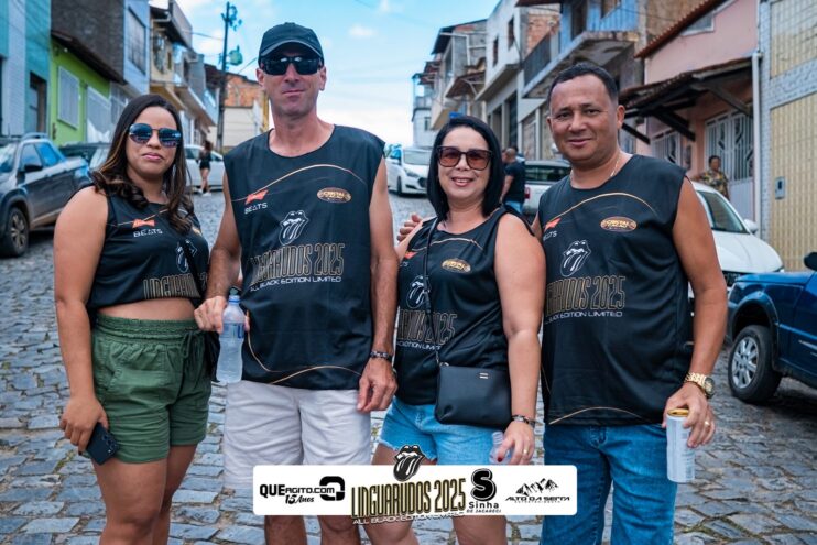 DSC_9274 Bloco Linguarudos atrai multidão em desfile no Festival do Cacau e Chocolate em Camacã 41