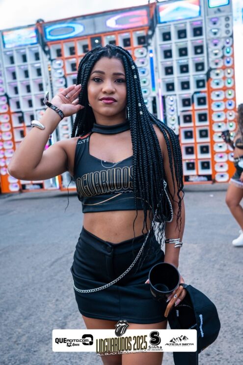 DSC_9280 Bloco Linguarudos atrai multidão em desfile no Festival do Cacau e Chocolate em Camacã 44