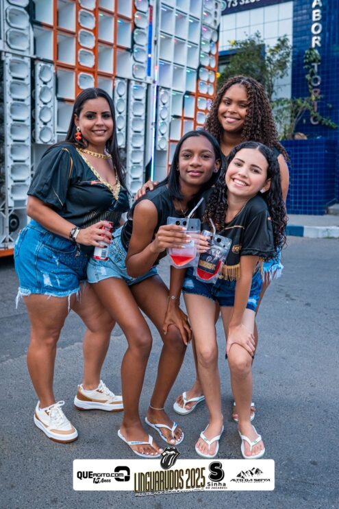 DSC_9296 Bloco Linguarudos atrai multidão em desfile no Festival do Cacau e Chocolate em Camacã 54