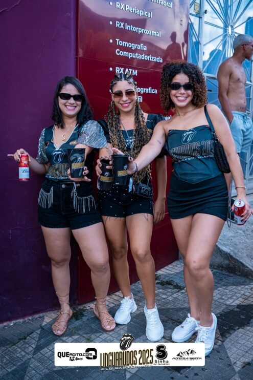 DSC_9299 Bloco Linguarudos atrai multidão em desfile no Festival do Cacau e Chocolate em Camacã 56